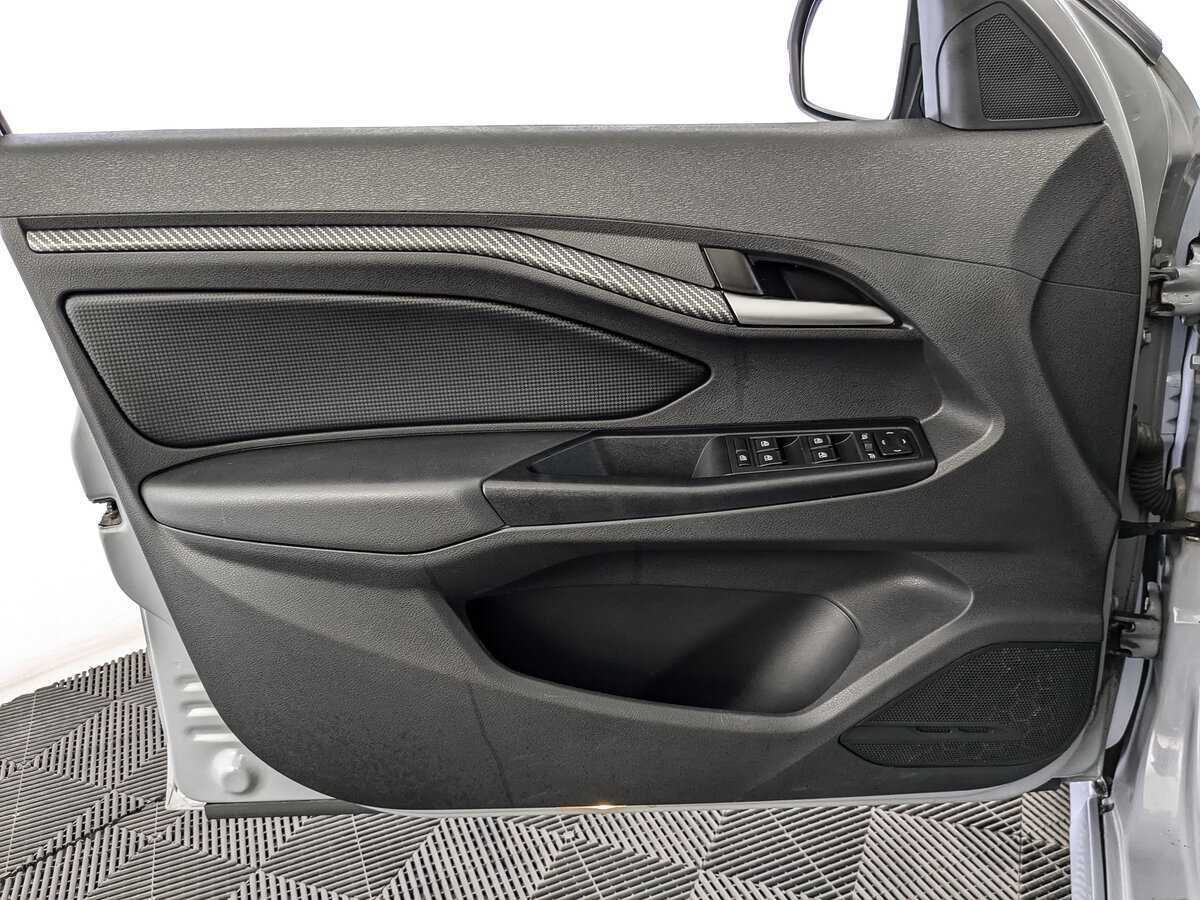 Купить Lada (ВАЗ) Vesta, 2019, 91 975 км.. Фото: #14