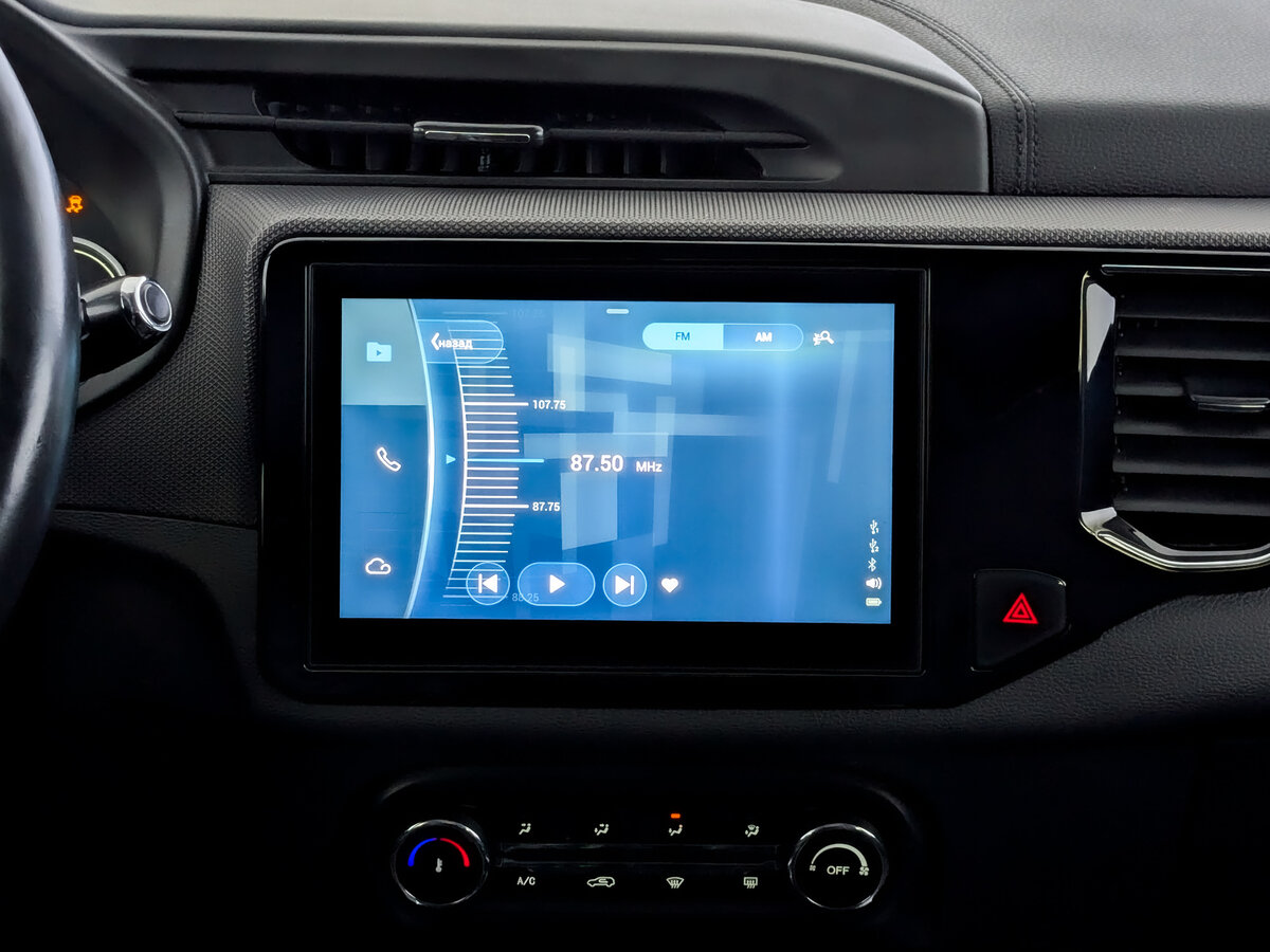 Купить Chery Tiggo 4, 2021, 118 739 км.. Фото: #14