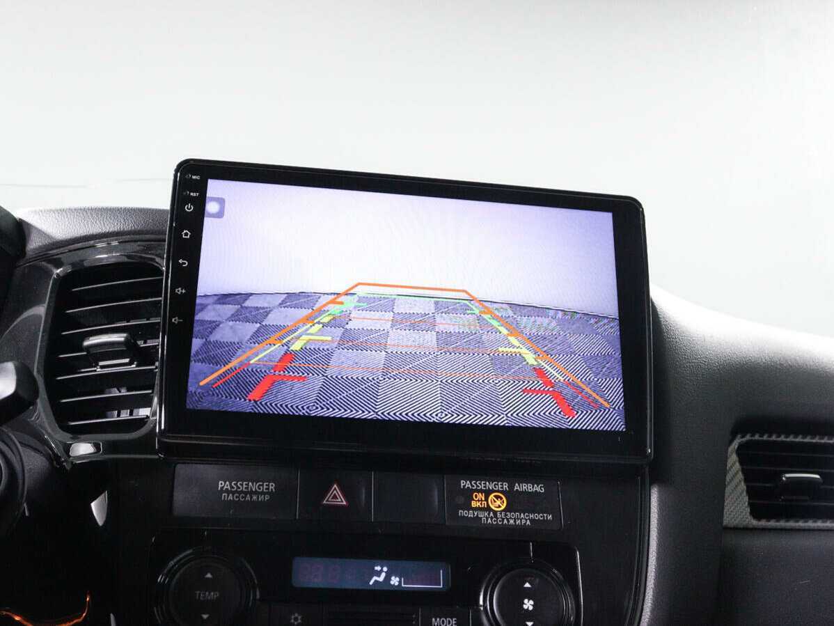 Купить Mitsubishi Outlander, 2013, 91 487 км.. Фото: #13