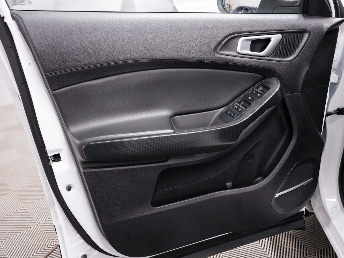 Купить Chery Tiggo 4, 2021, 72 500 км.. Фото: #15