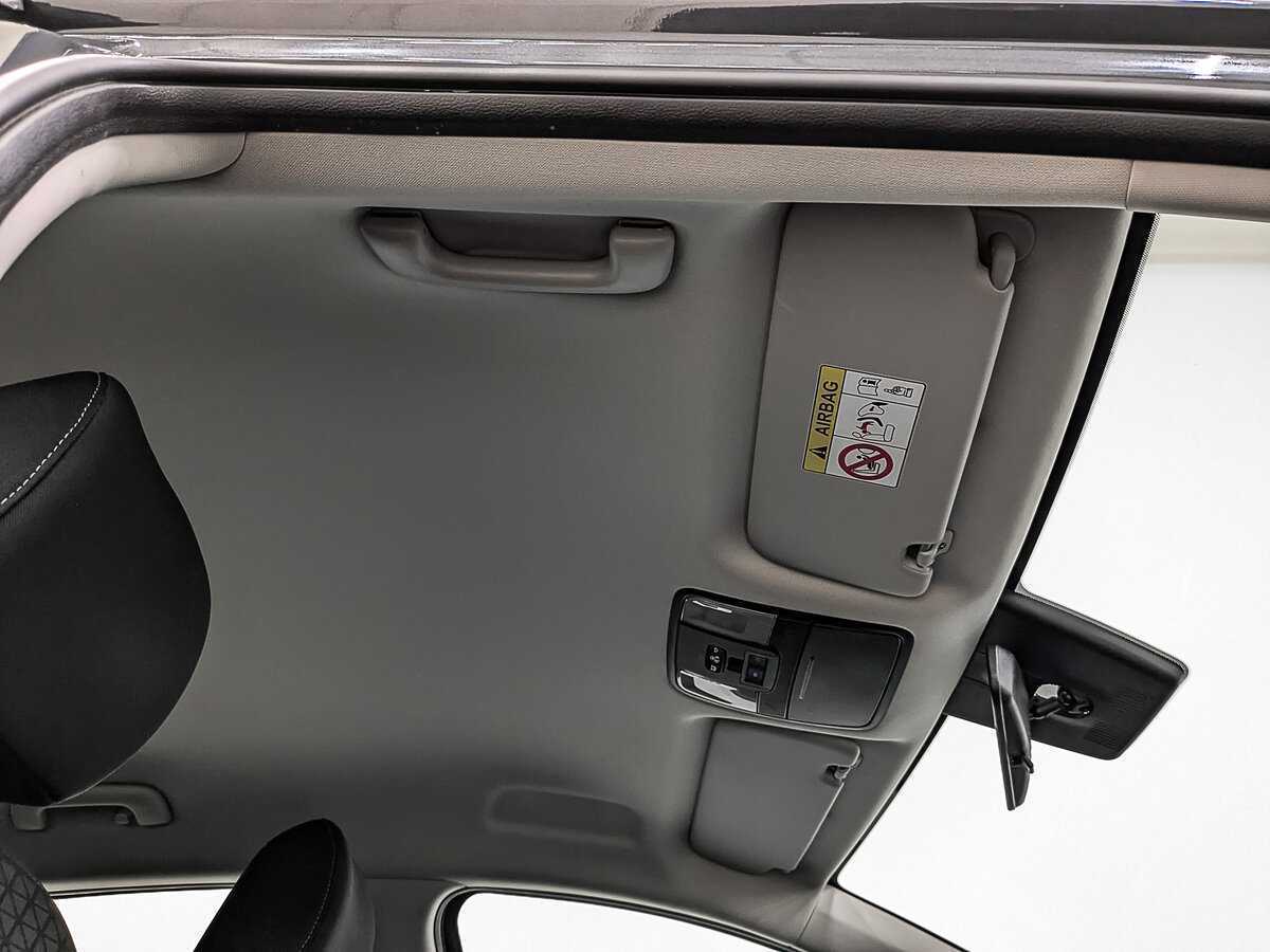 Купить Kia Ceed, 2019, 45 389 км.. Фото: #22