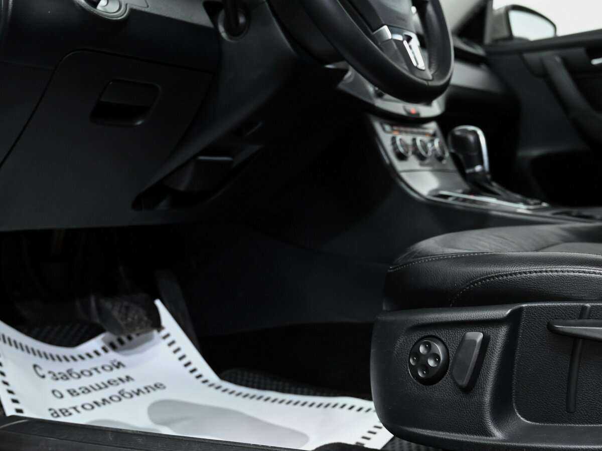 Купить Volkswagen Passat, 2014, 120 000 км.. Фото: #9