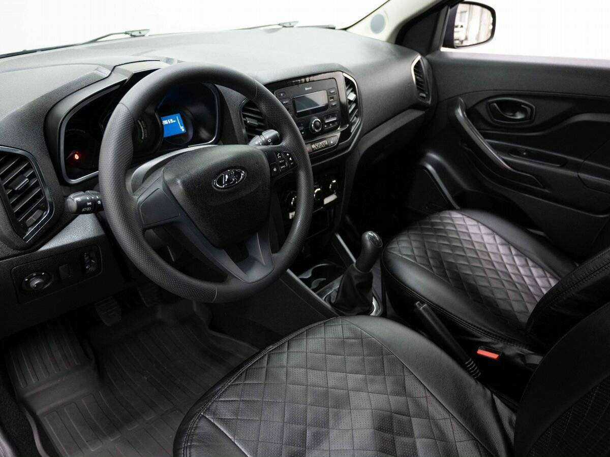 Купить Lada (ВАЗ) XRAY, 2018, 156 000 км.. Фото: #6