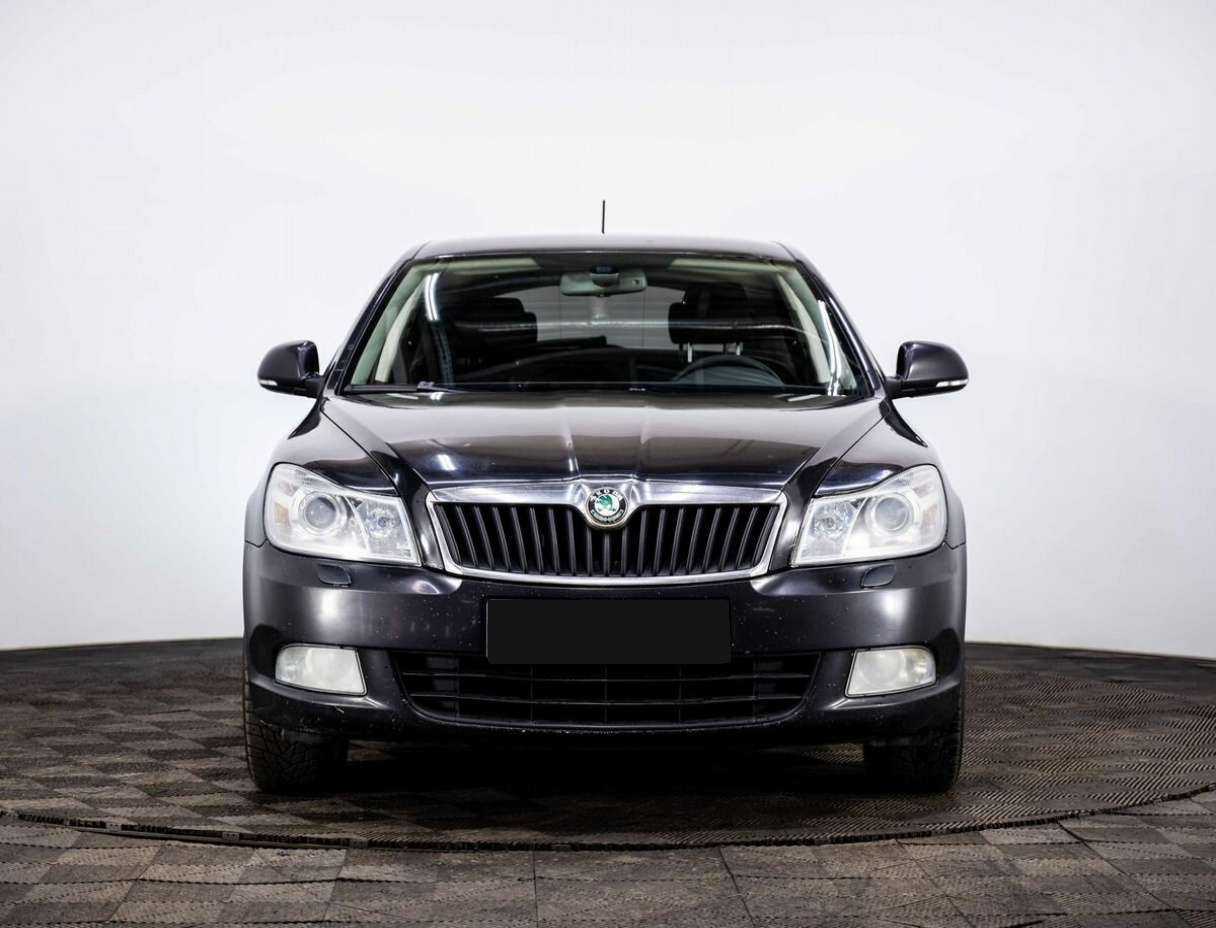 Купить Skoda Octavia, 2012, 150 511 км.. Посмотреть фото