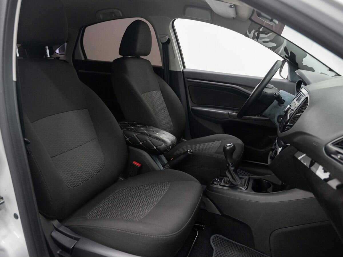 Купить Lada (ВАЗ) Vesta, 2020, 100 000 км.. Фото: #11