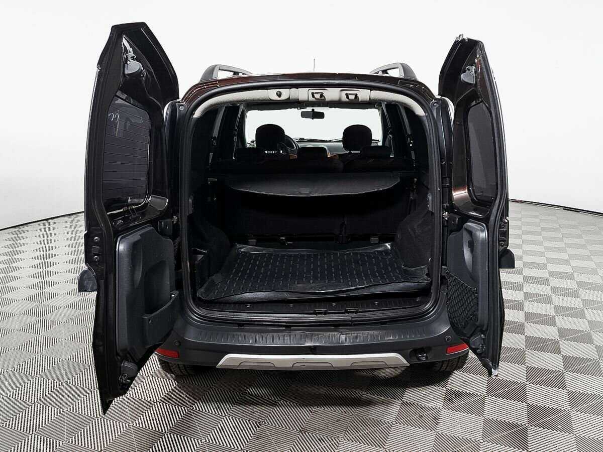 Купить Lada (ВАЗ) Largus, 2019, 96 537 км.. Фото: #9