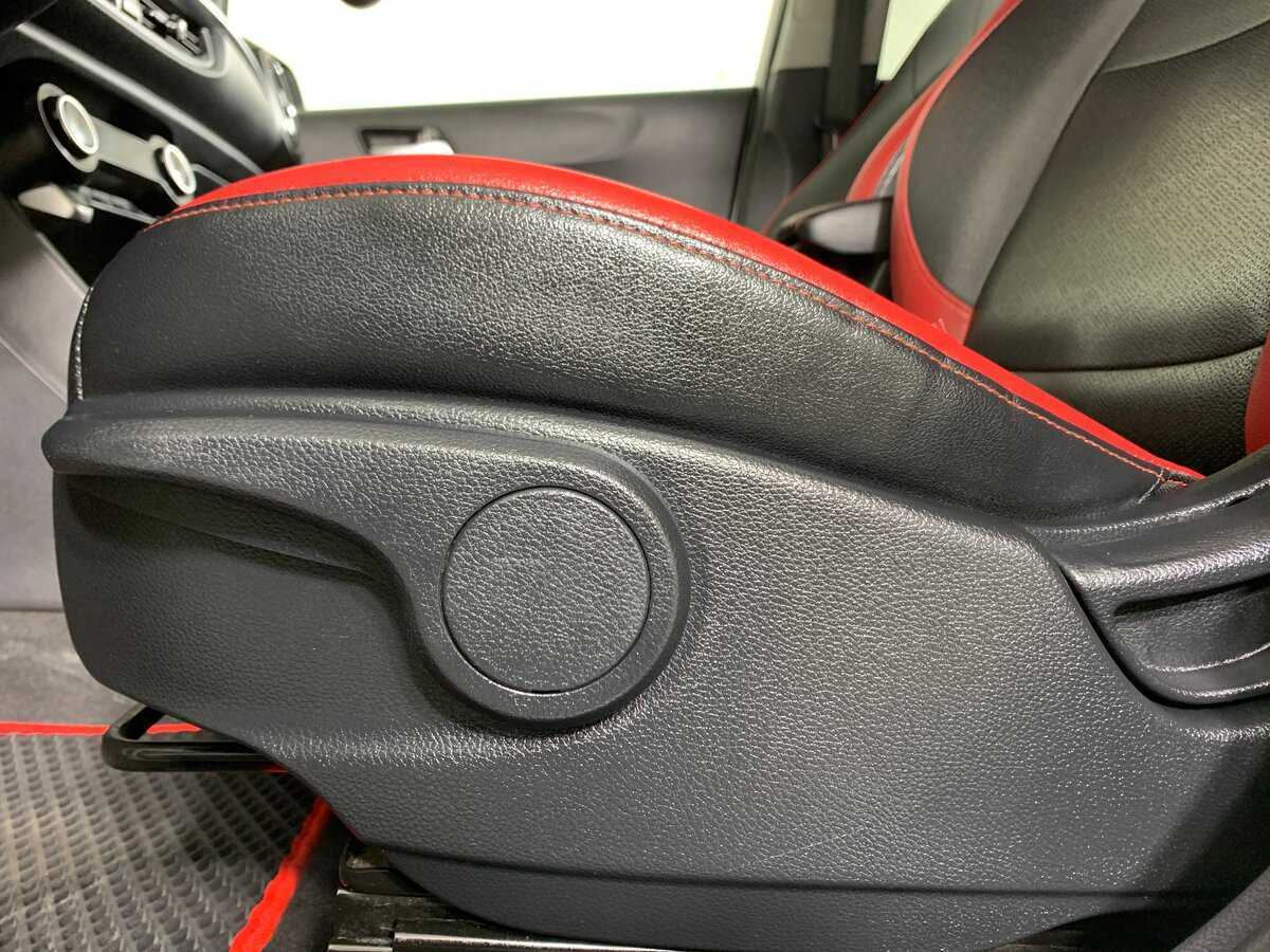 Купить Kia Picanto, 2018, 191 865 км.. Фото: #16