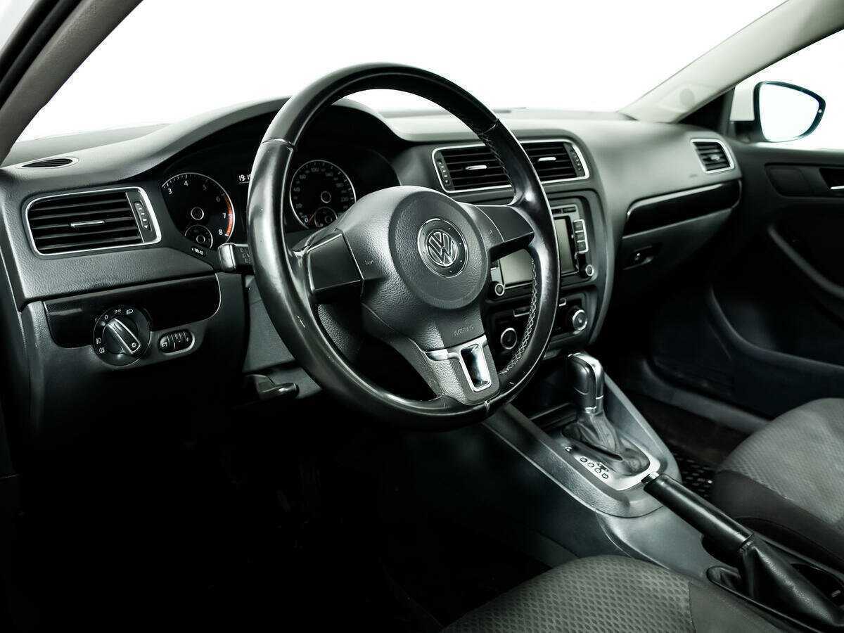 Купить Volkswagen Jetta, 2012, 159 700 км.. Фото: #12