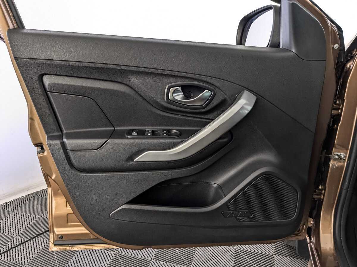 Купить Lada (ВАЗ) XRAY, 2016, 69 601 км.. Фото: #14