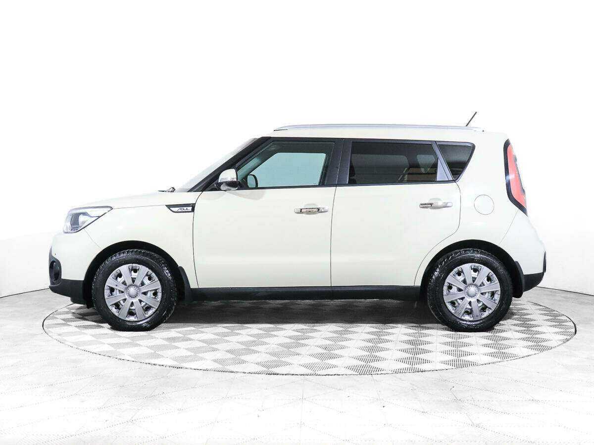 Купить Kia Soul, 2019, 30 000 км.. Фото: #7