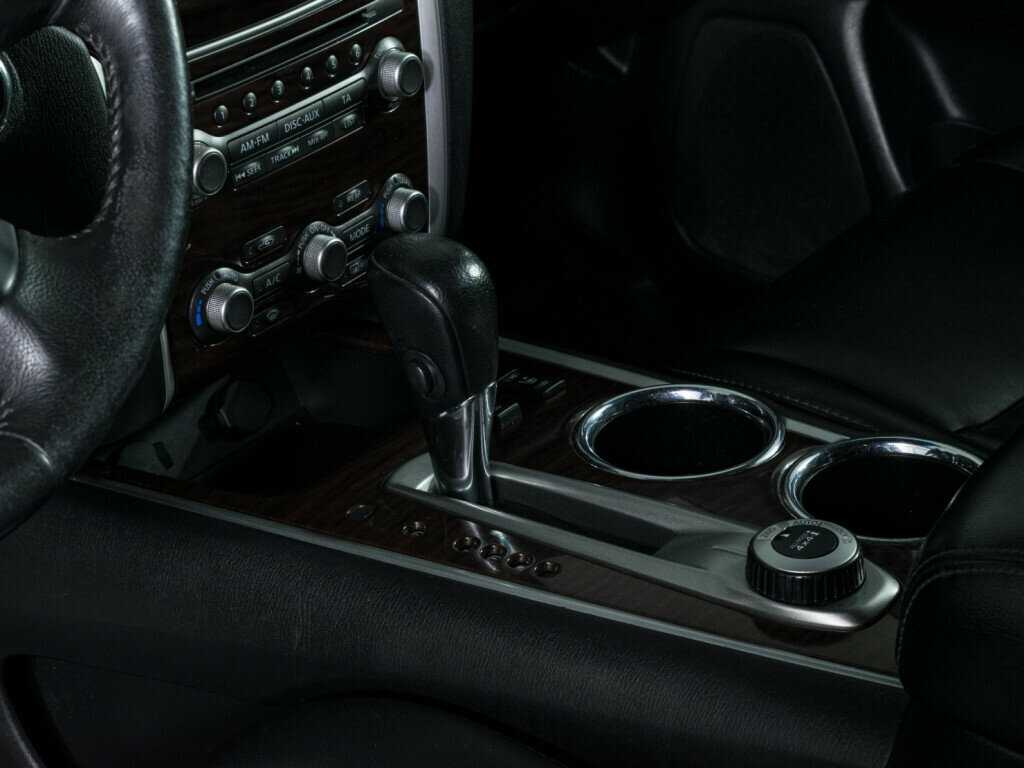 Купить Nissan Pathfinder, 2015, 226 612 км.. Фото: #16