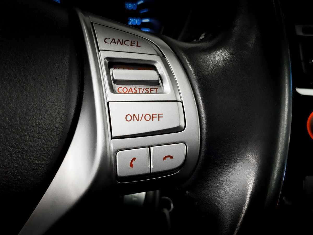 Купить Nissan Qashqai, 2017, 148 939 км.. Фото: #24