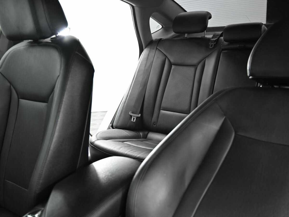 Купить Hyundai i40, 2016, 182 000 км.. Фото: #10