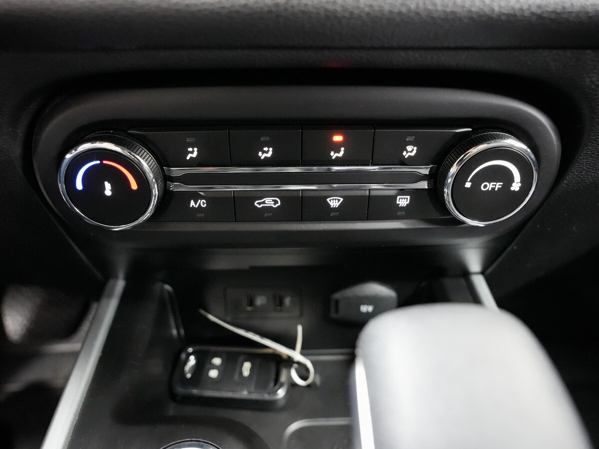 Купить Chery Tiggo 4, 2021, 43 000 км.. Фото: #18