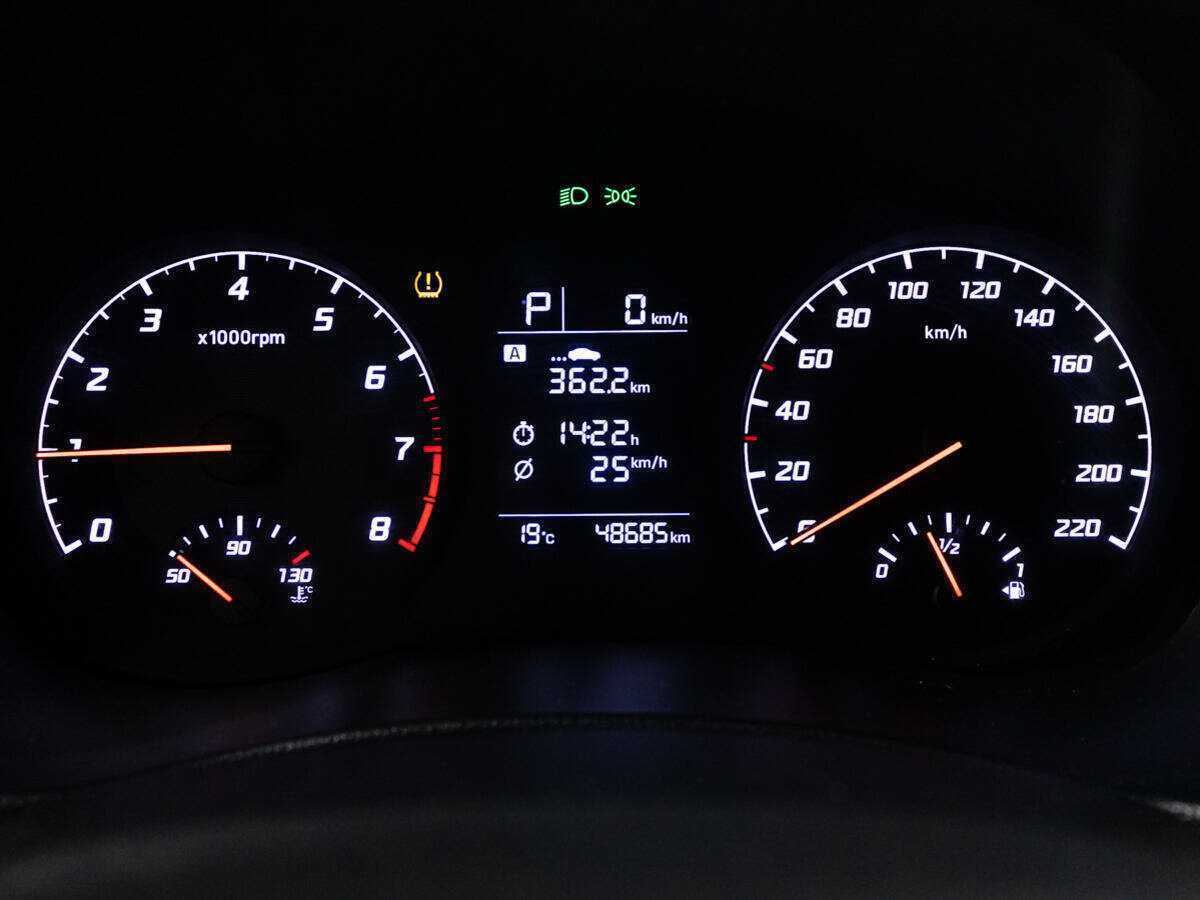 Купить Hyundai Solaris, 2021, 48 000 км.. Фото: #11