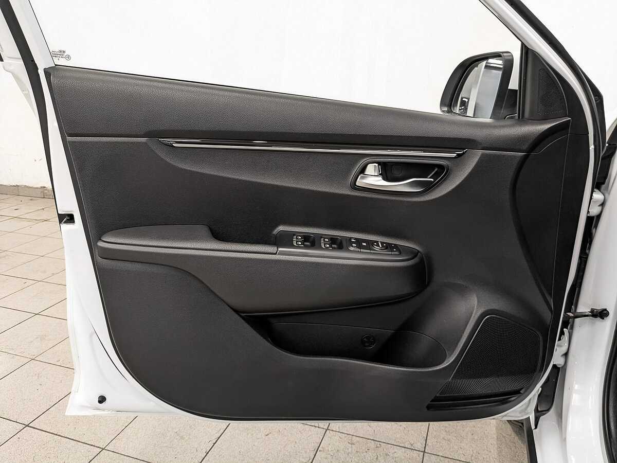 Купить Kia Rio, 2020, 55 892 км.. Фото: #18