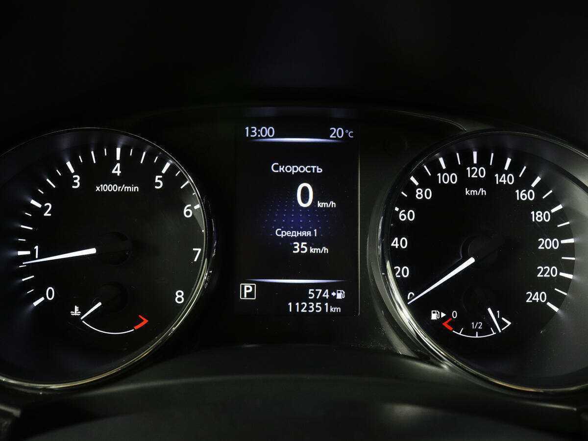 Купить Nissan Qashqai, 2018, 112 000 км.. Фото: #10