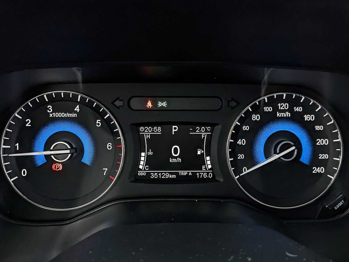 Купить Dongfeng 580, 2023, 35 098 км.. Фото: #13