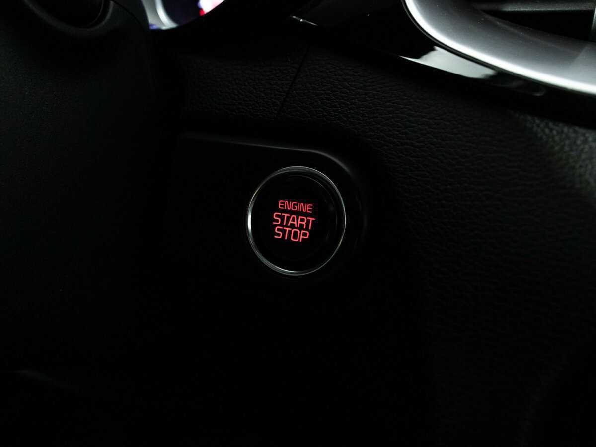 Купить Kia Ceed, 2020, 88 606 км.. Фото: #22