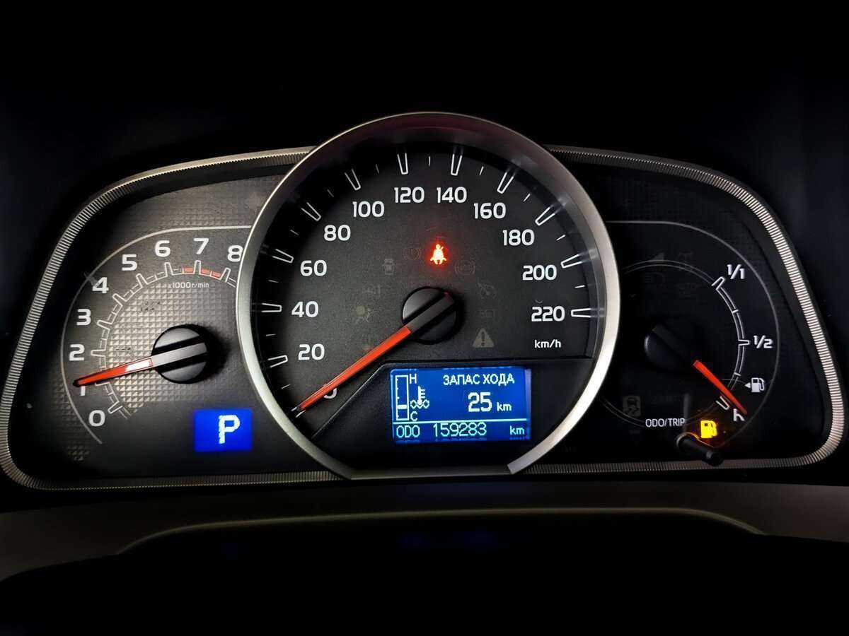 Купить Toyota RAV4, 2014, 159 281 км.. Фото: #9