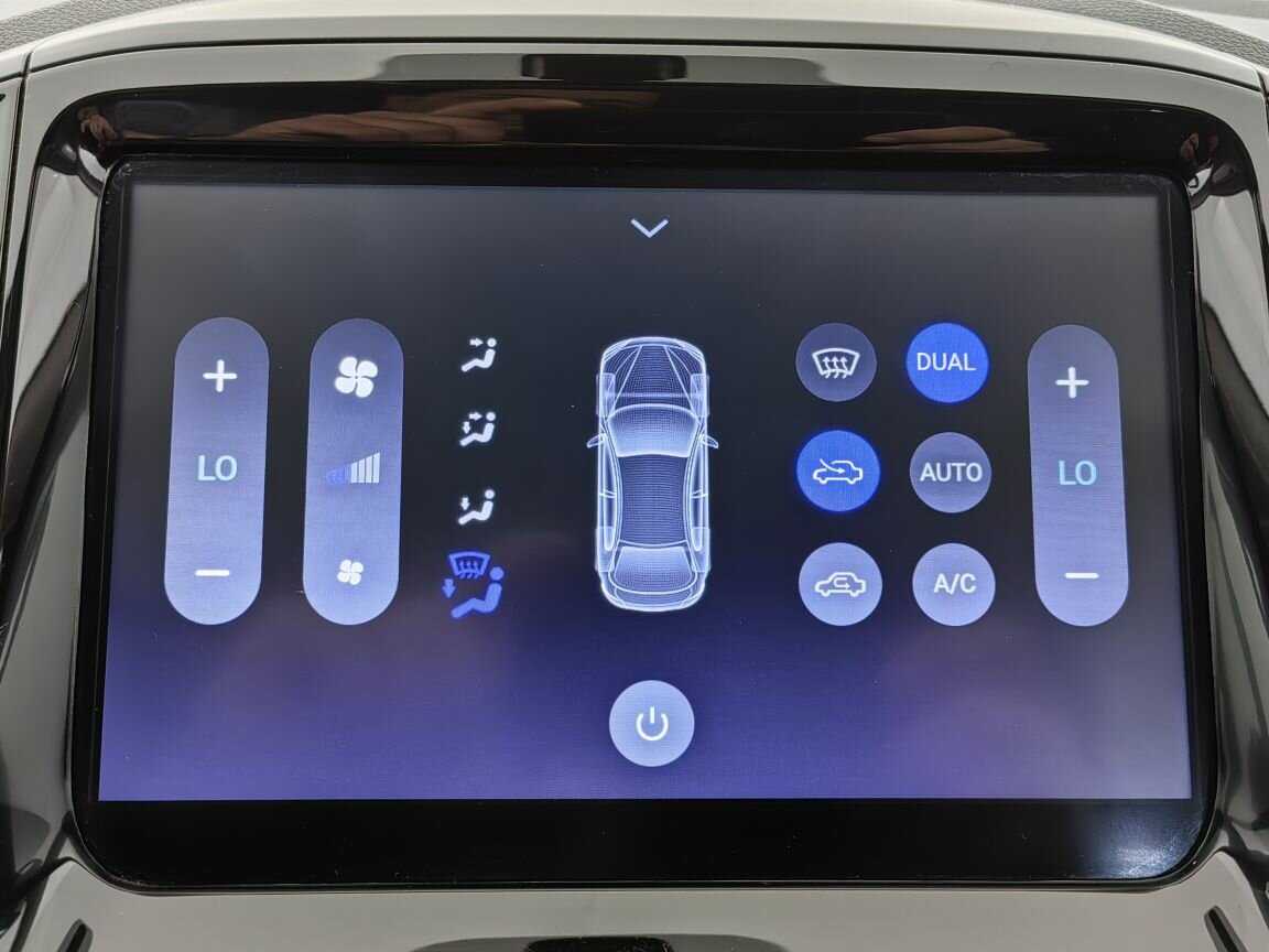 Купить Chery Tiggo 7, 2019, 109 966 км.. Фото: #16