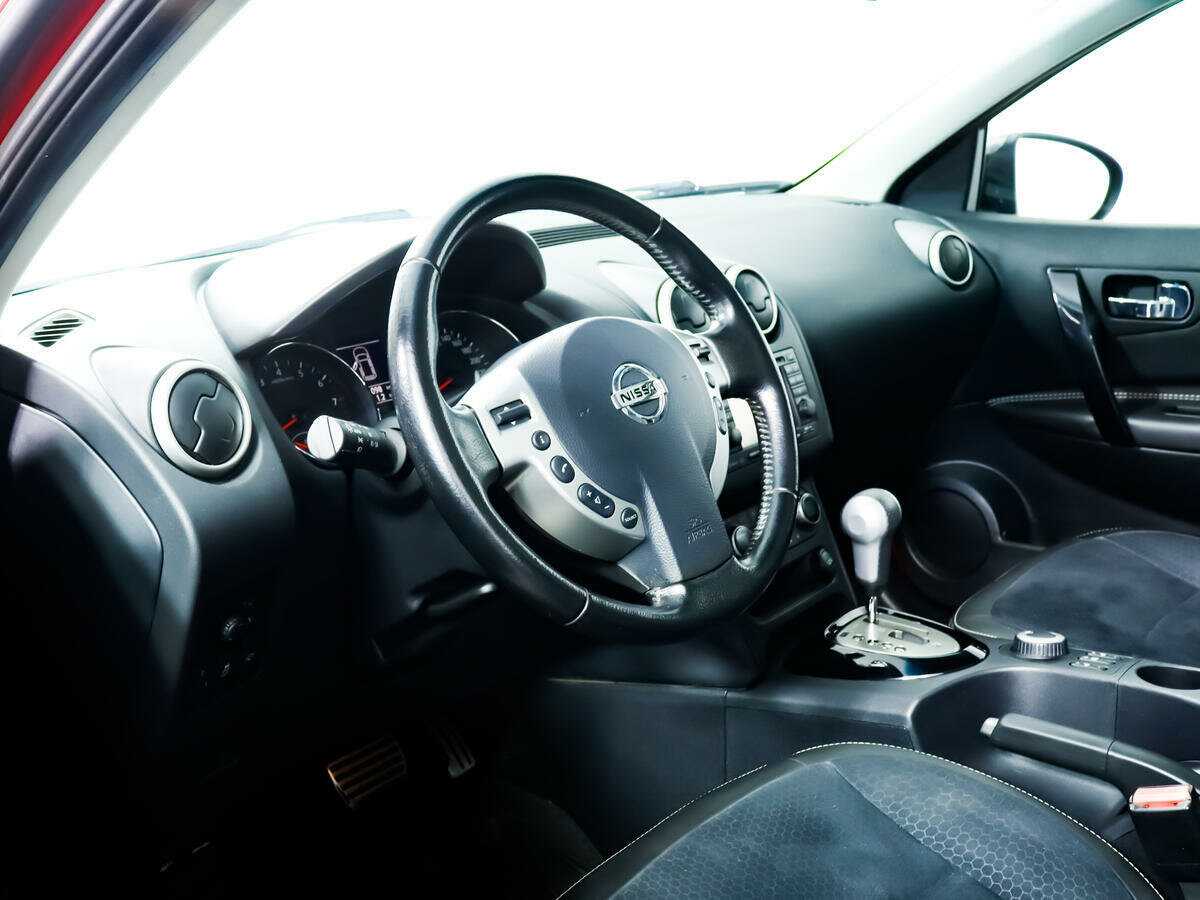 Купить Nissan Qashqai, 2013, 73 000 км.. Фото: #10