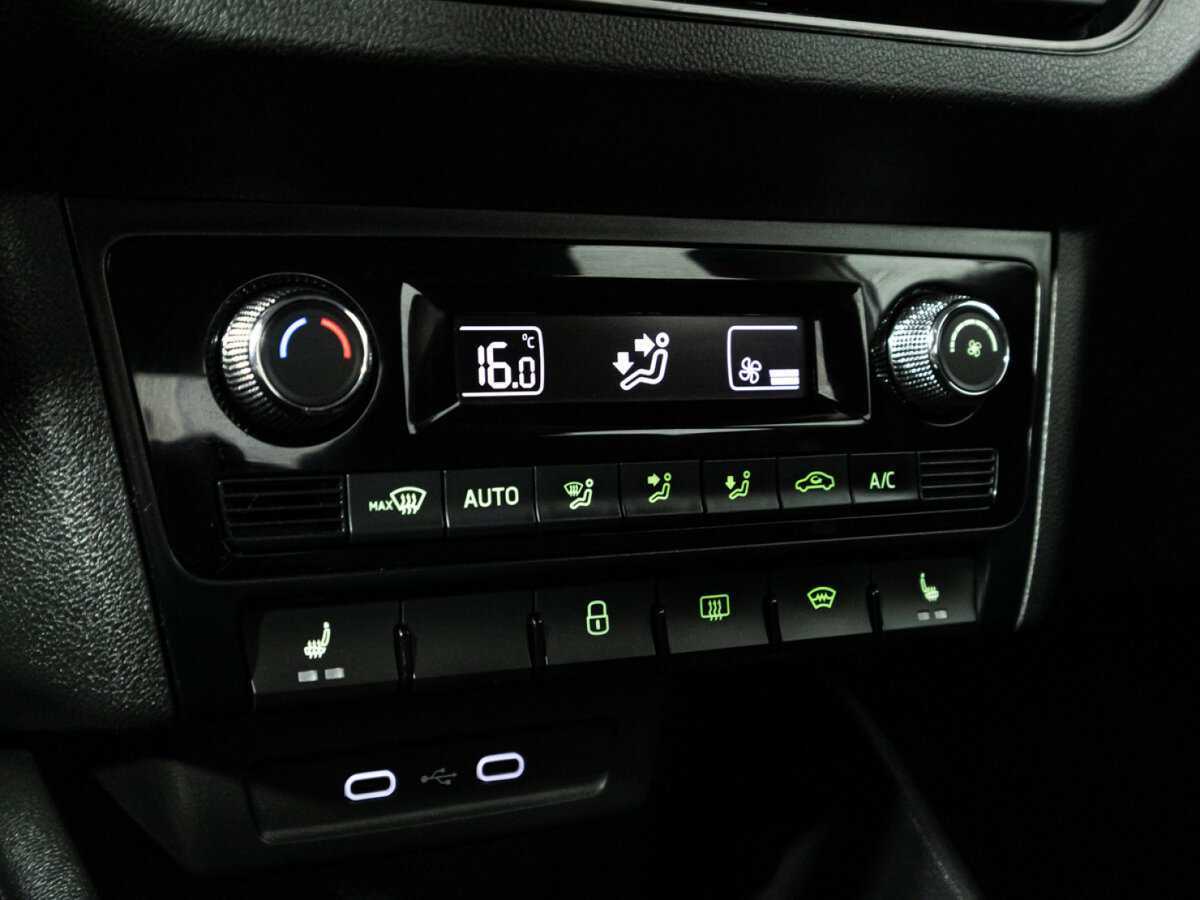 Купить Skoda Rapid, 2021, 124 917 км.. Фото: #16