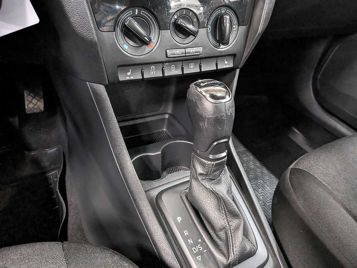 Купить Skoda Rapid, 2019, 87 380 км.. Фото: #21