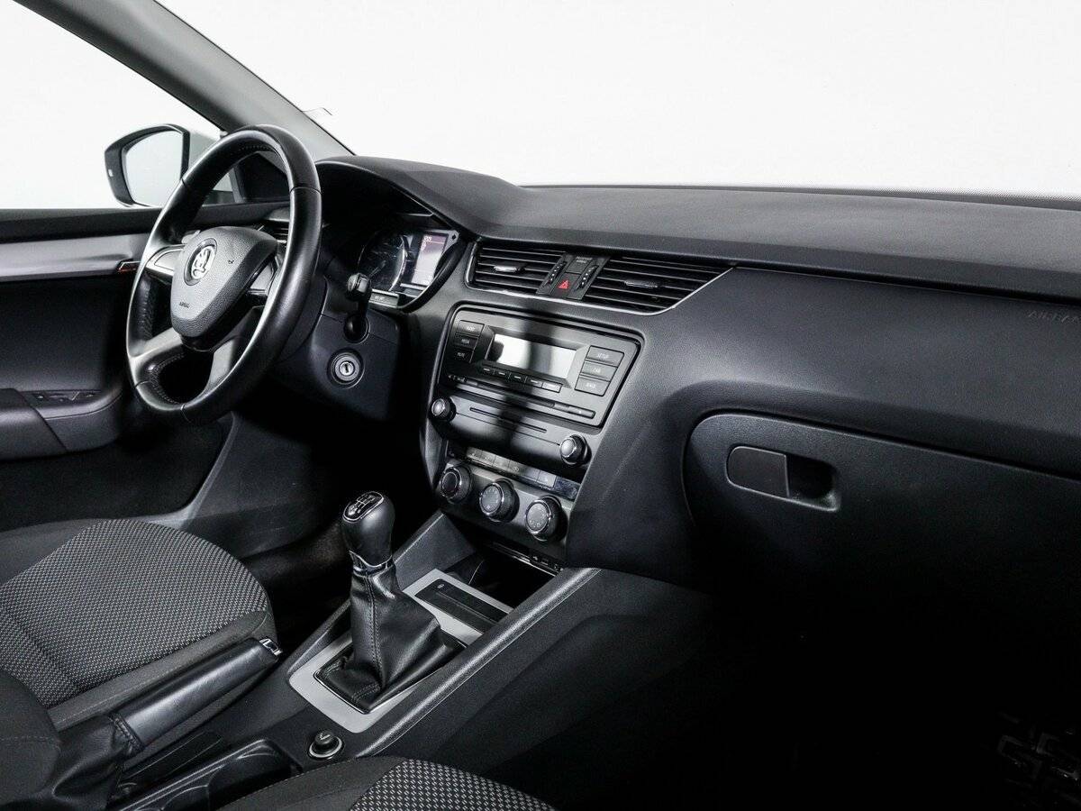 Купить Skoda Octavia, 2014, 176 097 км.. Фото: #8