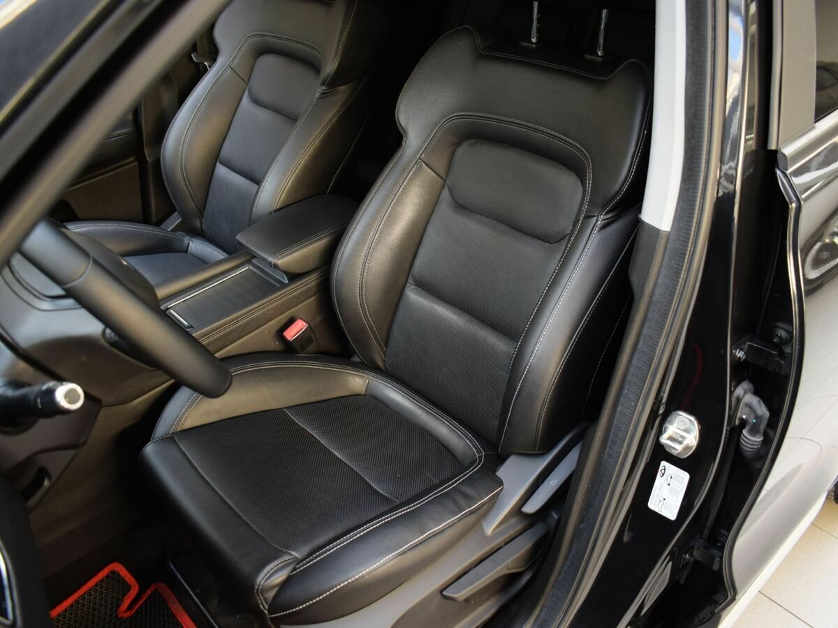 Купить Chery Tiggo 4, 2021, 72 502 км.. Фото: #14