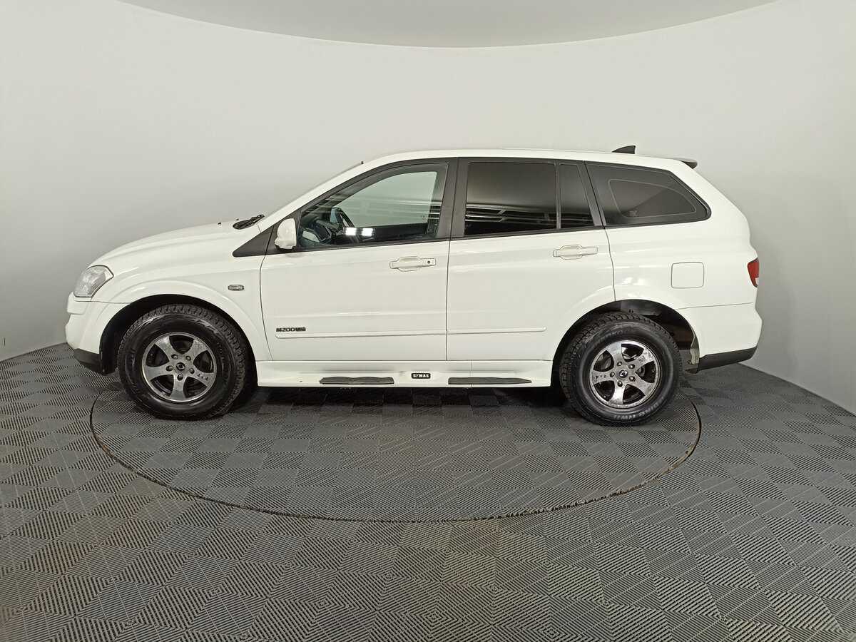Купить SsangYong Kyron, 2013, 111 412 км.. Фото: #7