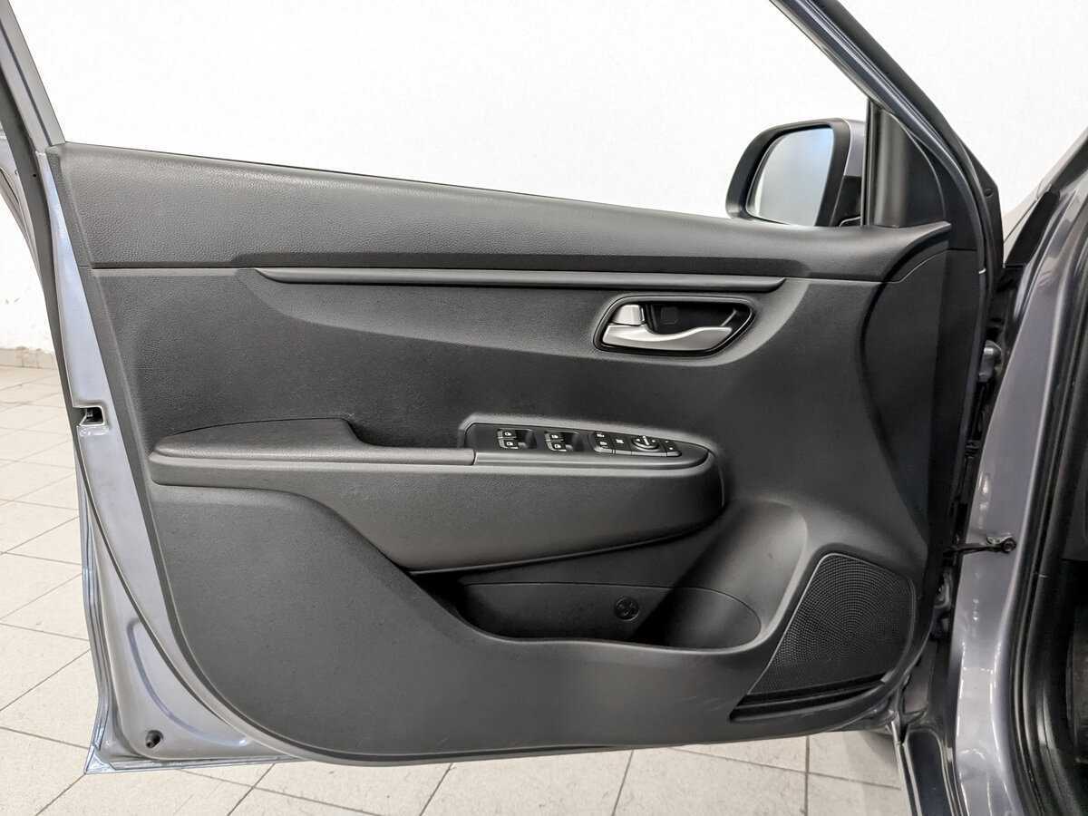 Купить Kia Rio, 2018, 86 210 км.. Фото: #16