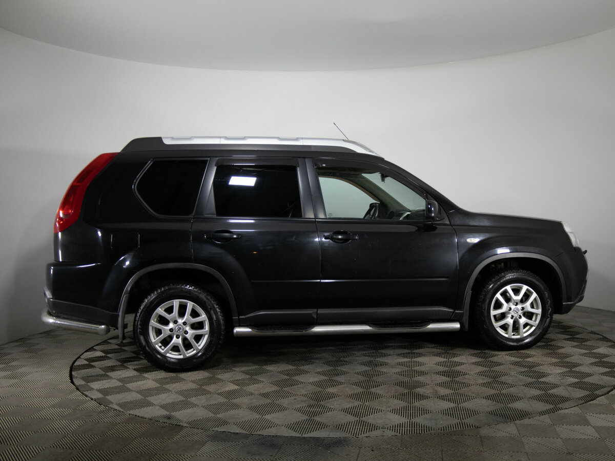 Купить Nissan X-Trail, 2012, 206 348 км.. Фото: #3