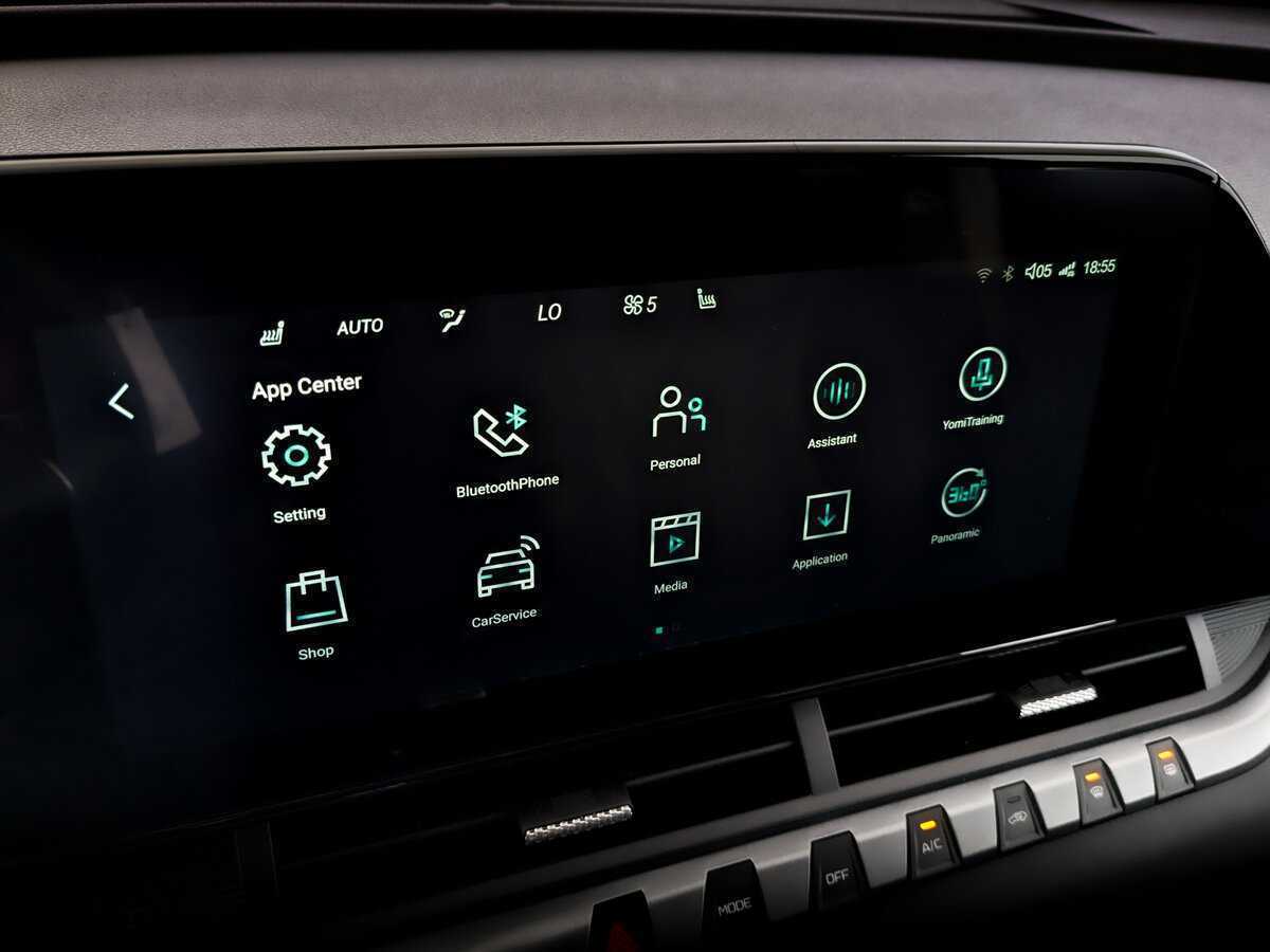 Купить FAW Bestune T55, 2023, 13 512 км.. Фото: #22