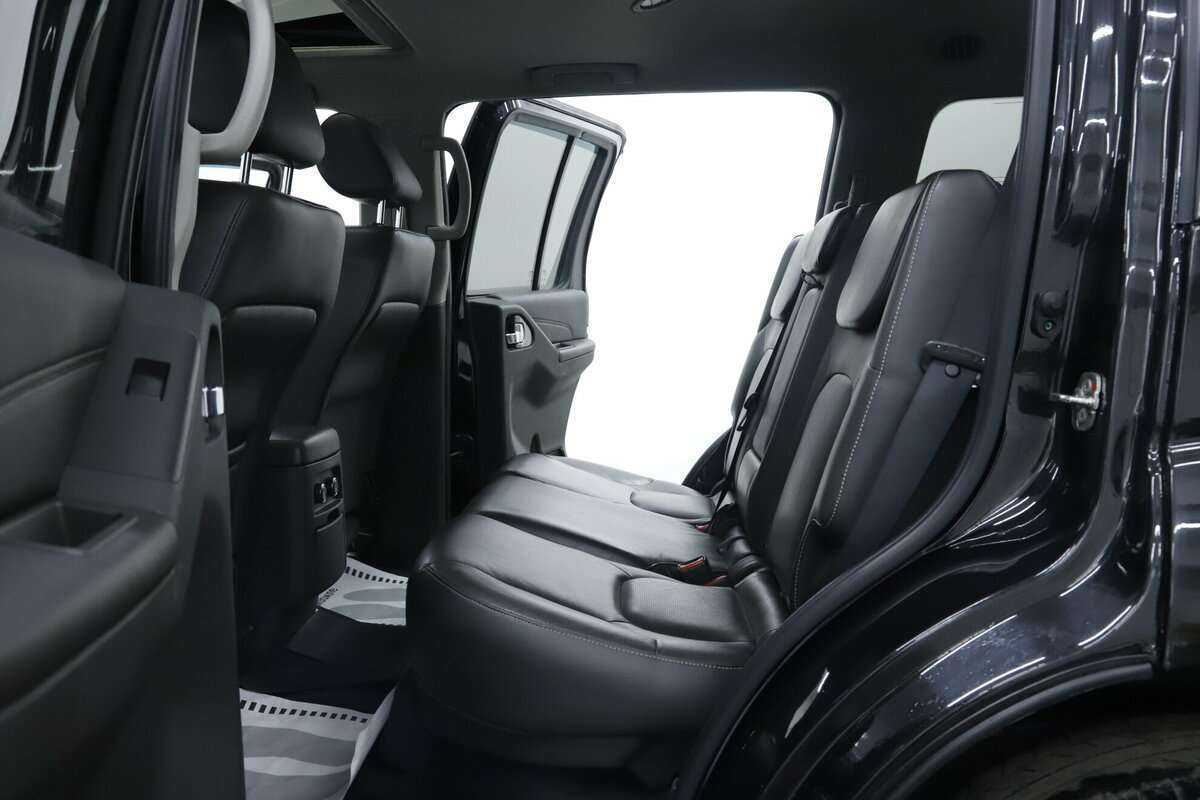 Купить Nissan Pathfinder, 2014, 139 000 км.. Фото: #22