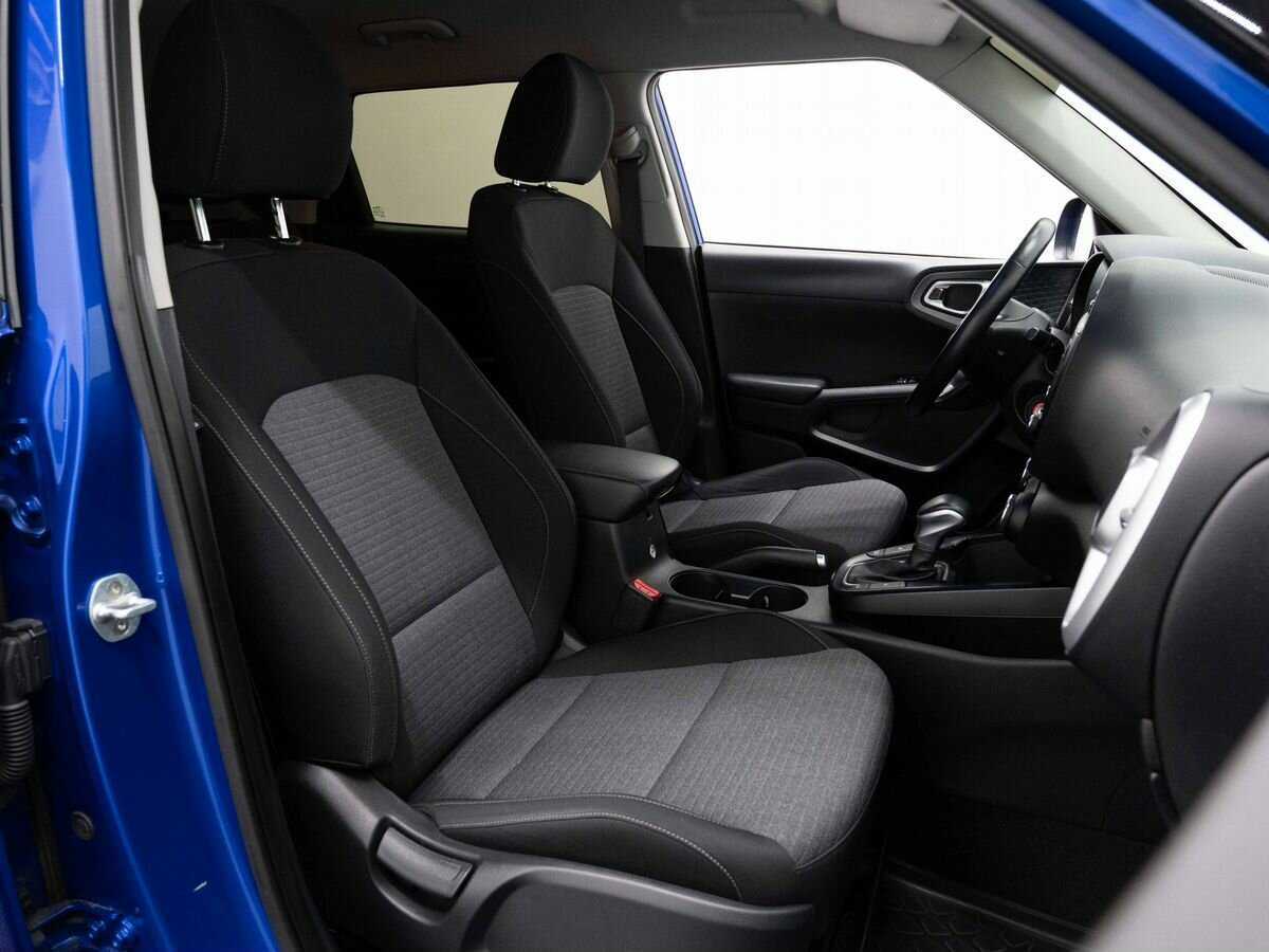 Купить Kia Soul, 2019, 109 656 км.. Фото: #12