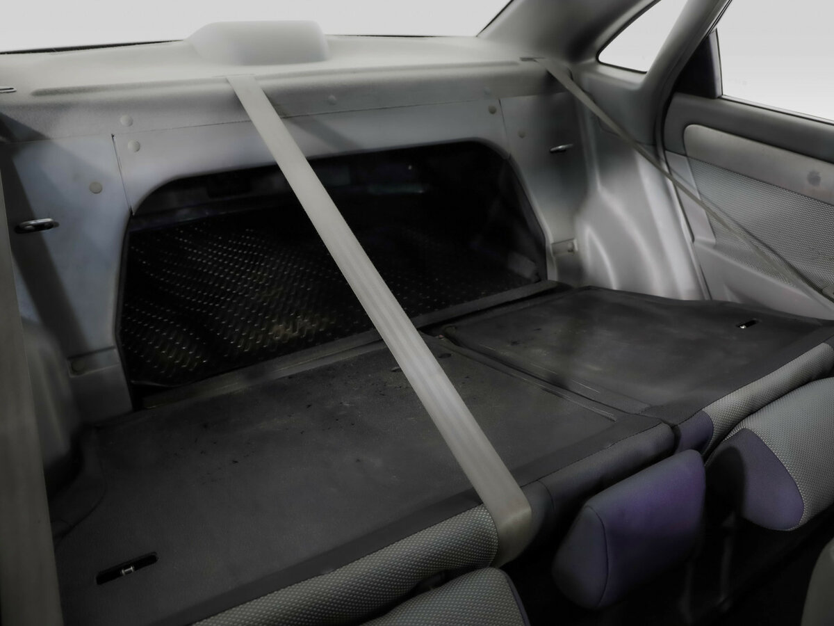 Купить Chevrolet Lacetti, 2012, 162 367 км.. Фото: #23