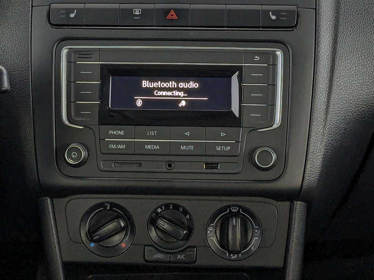 Купить Volkswagen Polo, 2018, 104 329 км.. Фото: #16