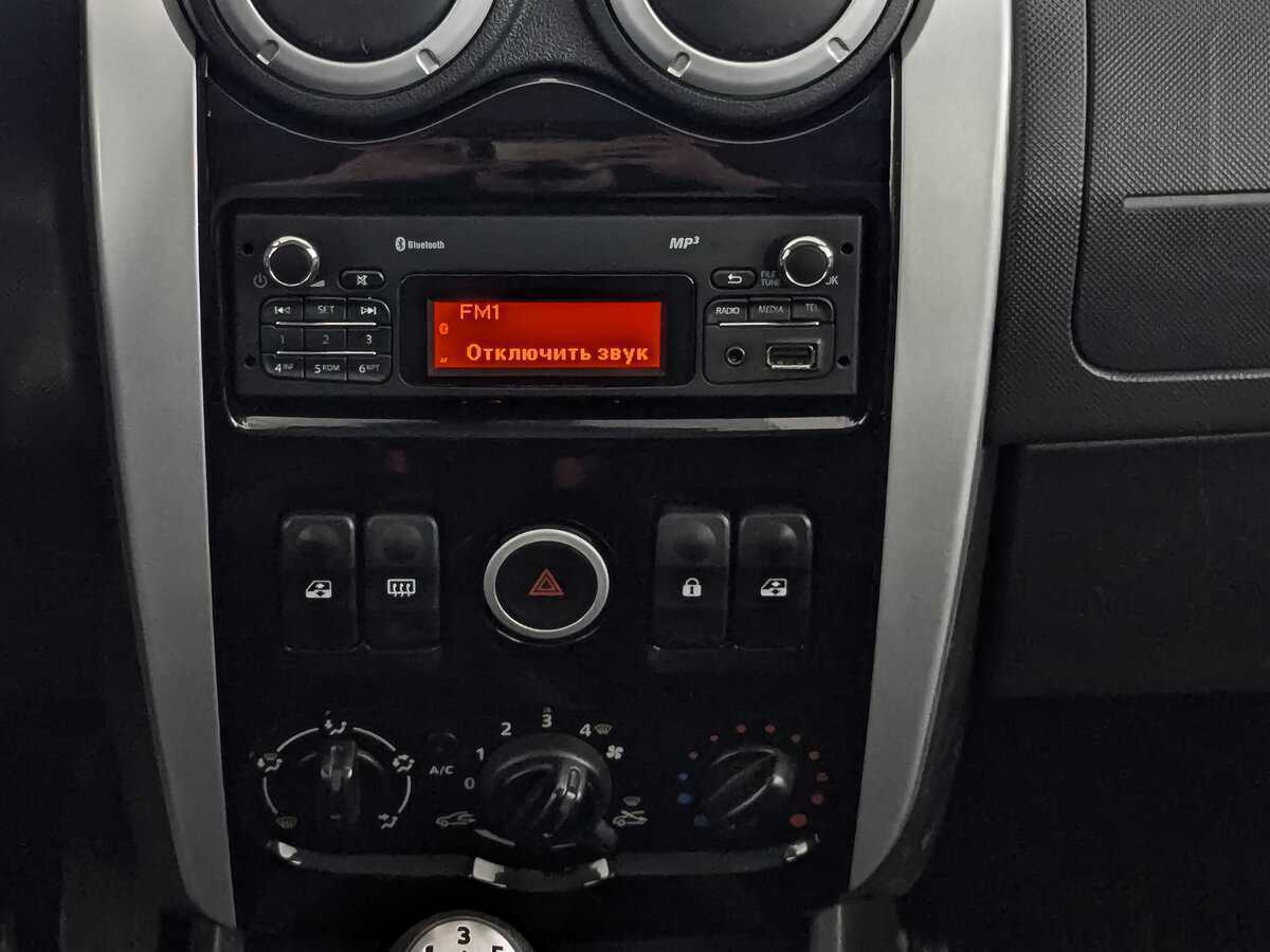 Купить Lada (ВАЗ) Largus, 2019, 164 513 км.. Фото: #12