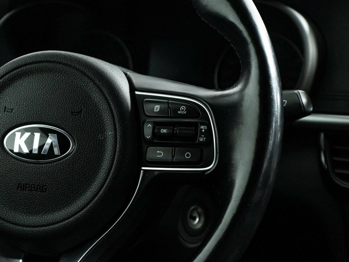 Купить Kia Optima, 2017, 151 165 км.. Фото: #16