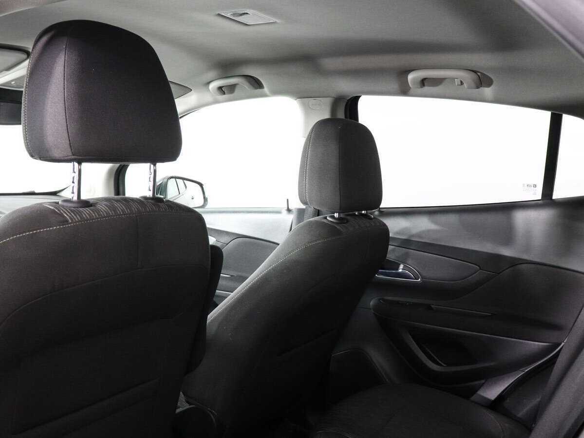 Купить Opel Mokka, 2014, 175 013 км.. Фото: #7