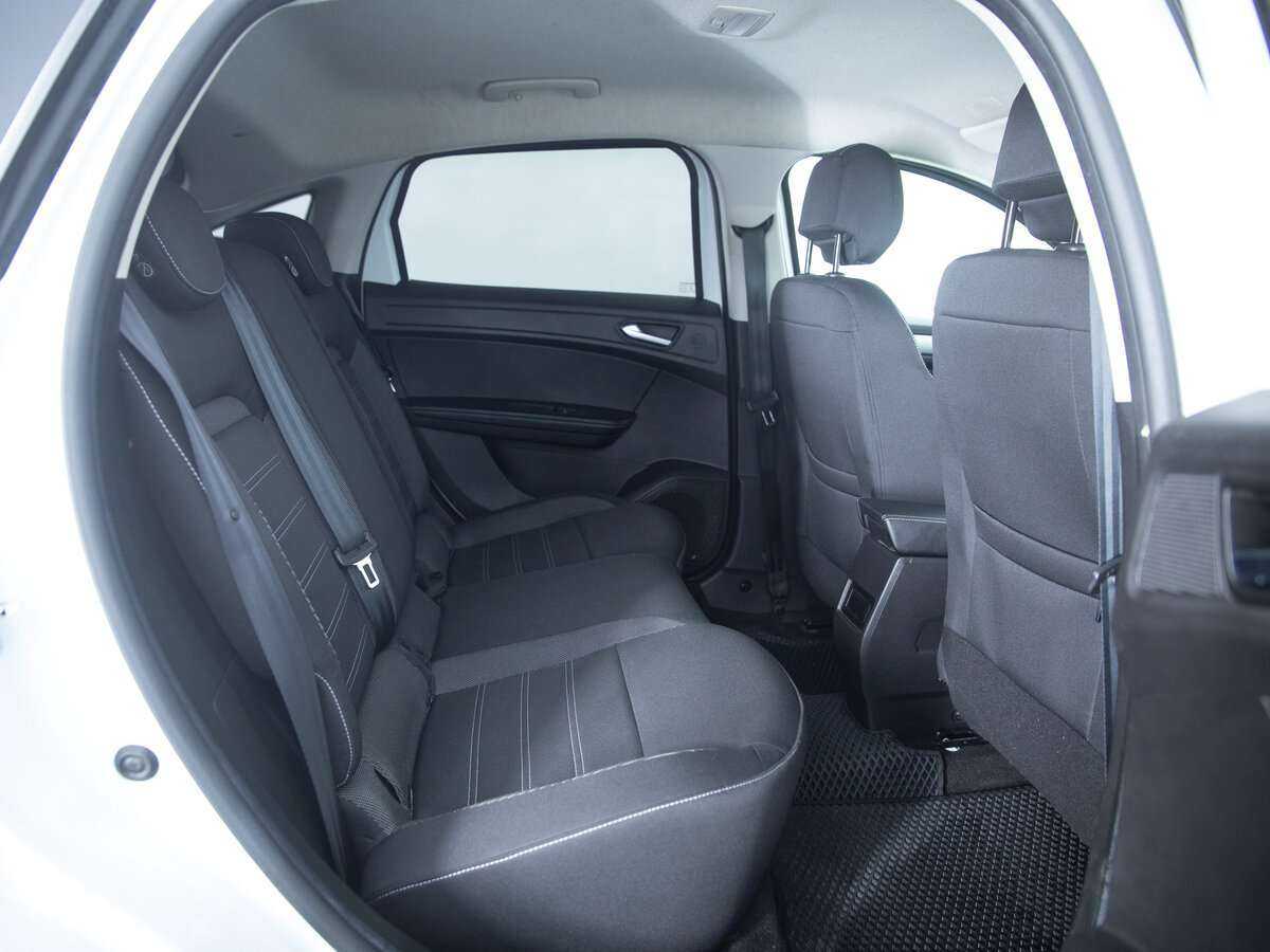 Купить Renault Arkana, 2019, 40 828 км.. Фото: #8