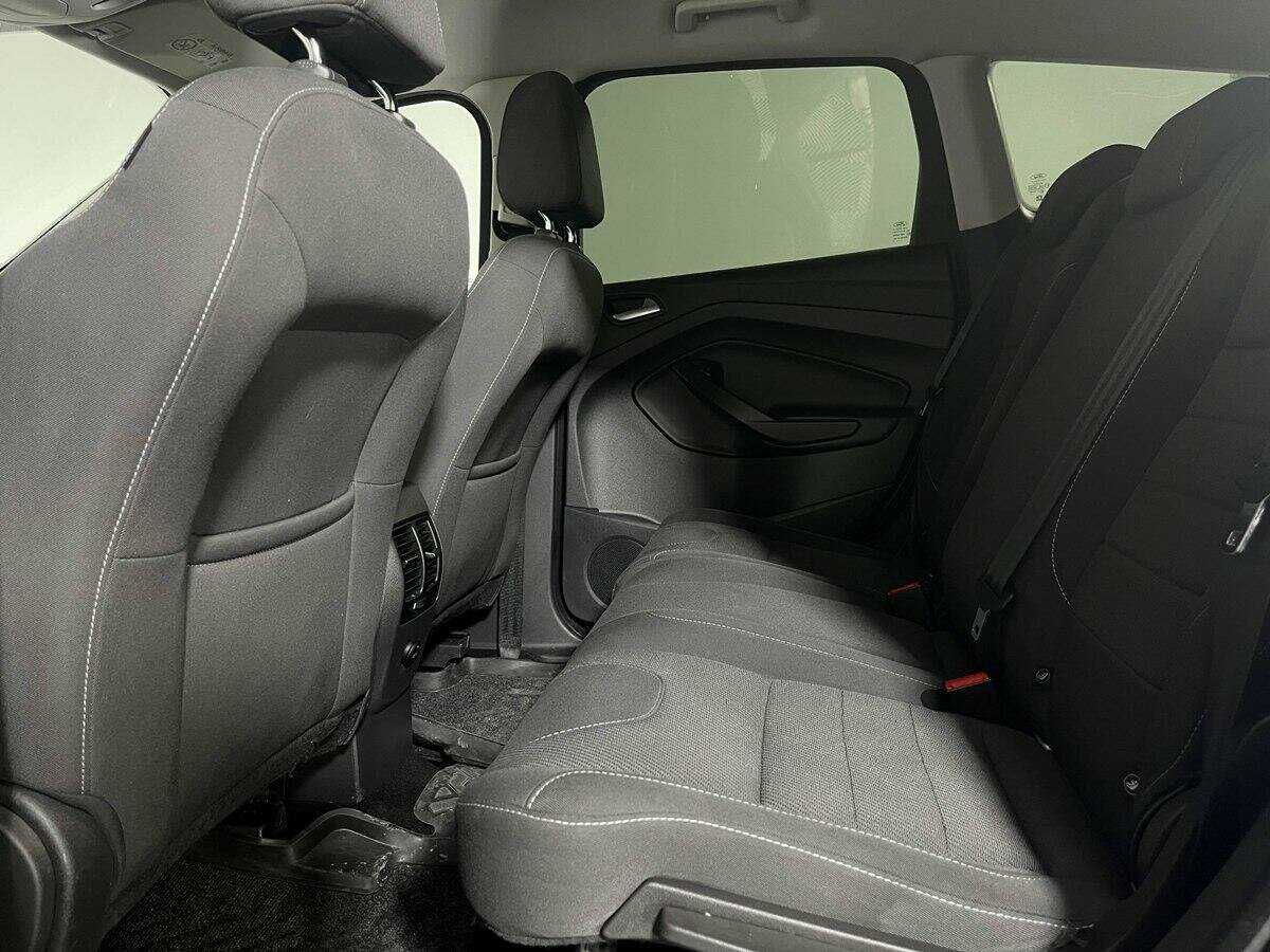 Купить Ford Kuga, 2016, 143 306 км.. Фото: #9