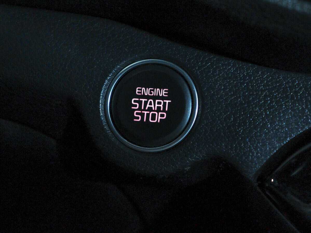 Купить Kia Cerato, 2019, 108 340 км.. Фото: #14