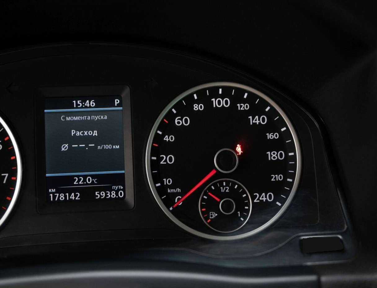 Купить Volkswagen Tiguan, 2012, 178 000 км.. Фото: #16