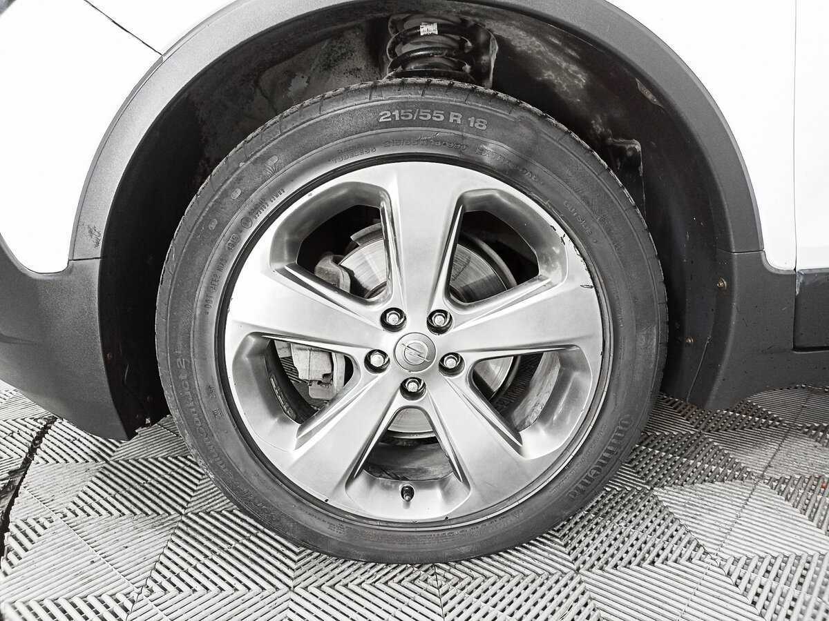 Купить Opel Mokka, 2012, 165 002 км.. Фото: #16