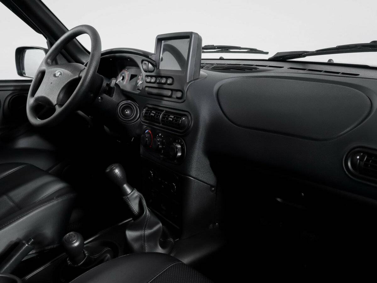 Купить Lada (ВАЗ) Niva Travel, 2024, 10 254 км.. Фото: #8