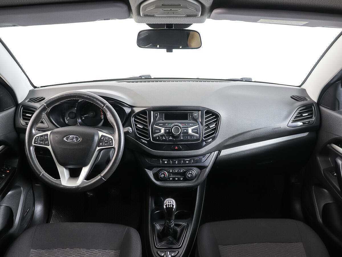 Купить Lada (ВАЗ) Vesta, 2020, 67 017 км.. Фото: #11