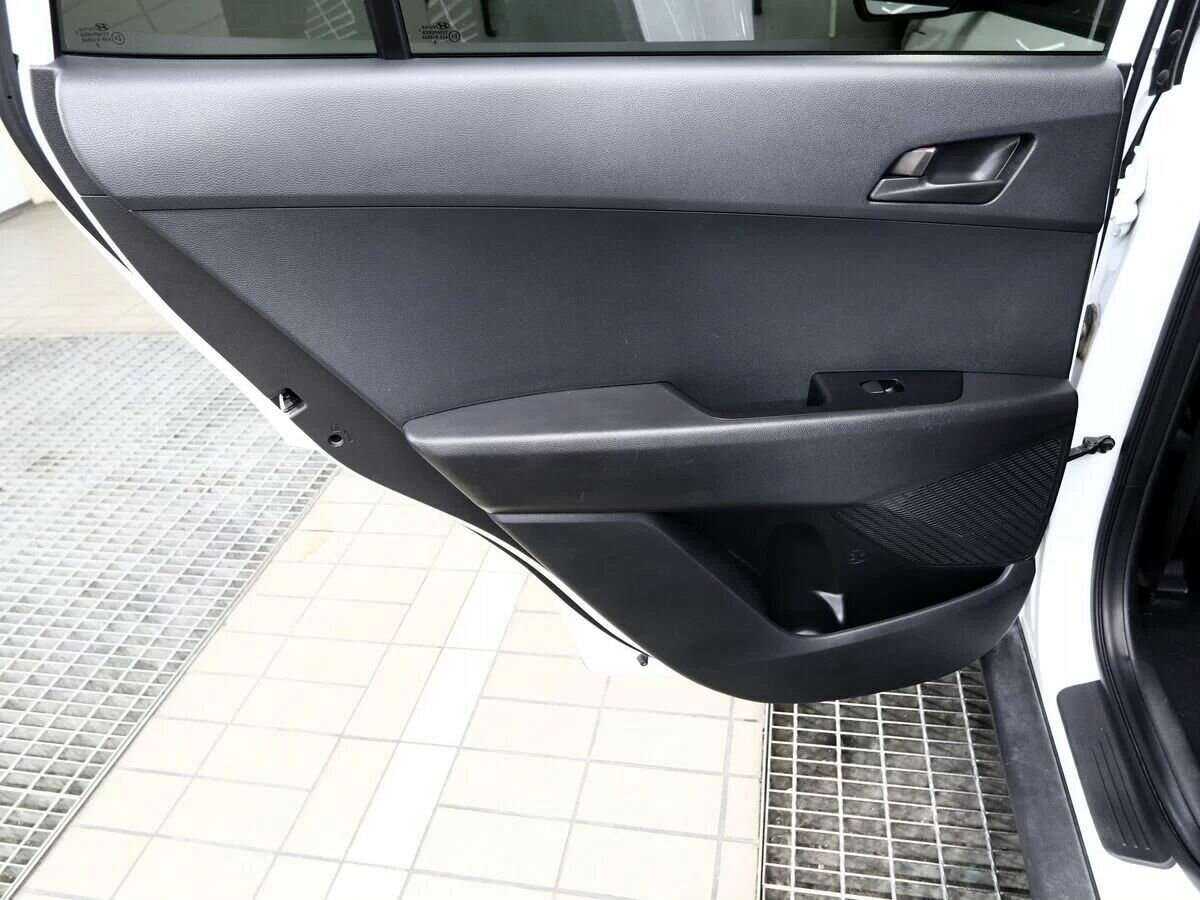 Купить Hyundai Creta, 2019, 40 000 км.. Фото: #15