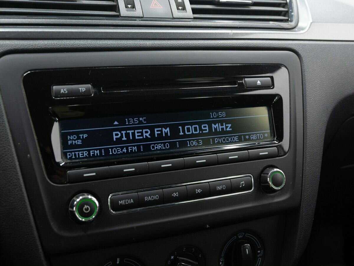 Купить Skoda Rapid, 2015, 189 864 км.. Фото: #16